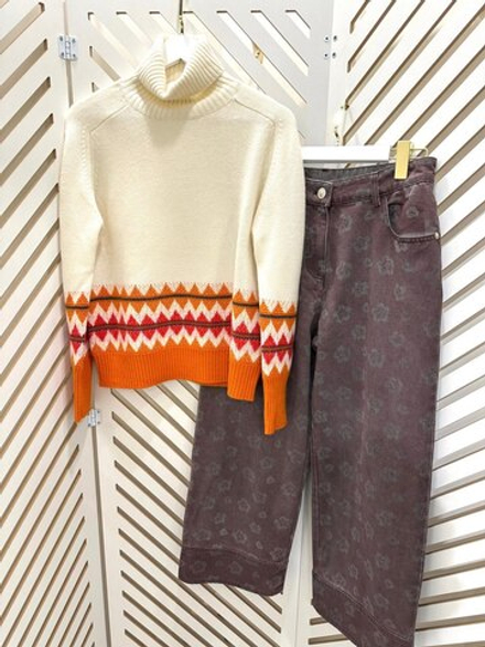 Свитер Loro Piana