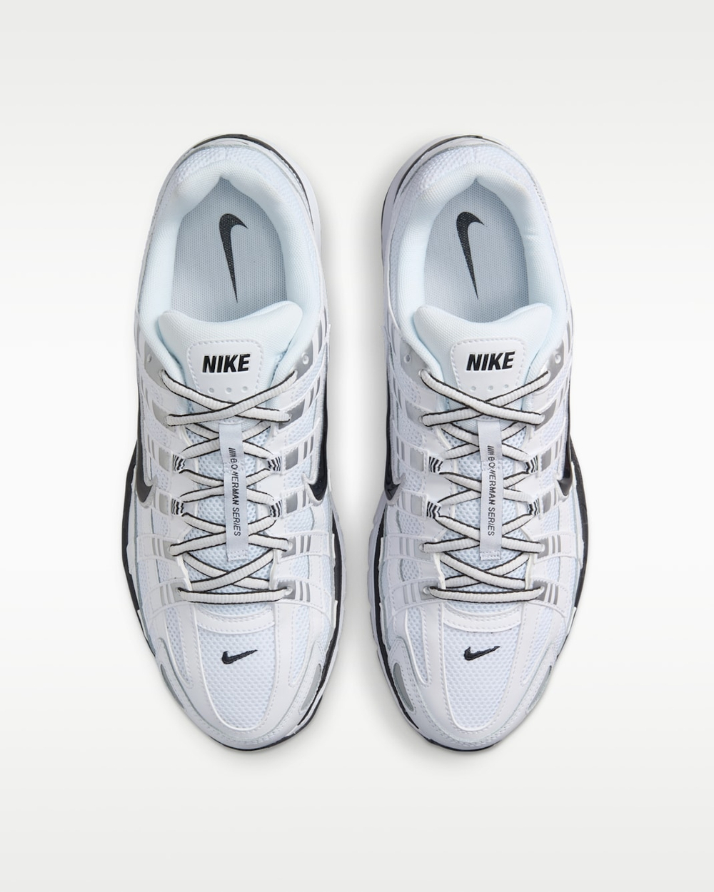 Кроссовки мужские NIKE P-6000