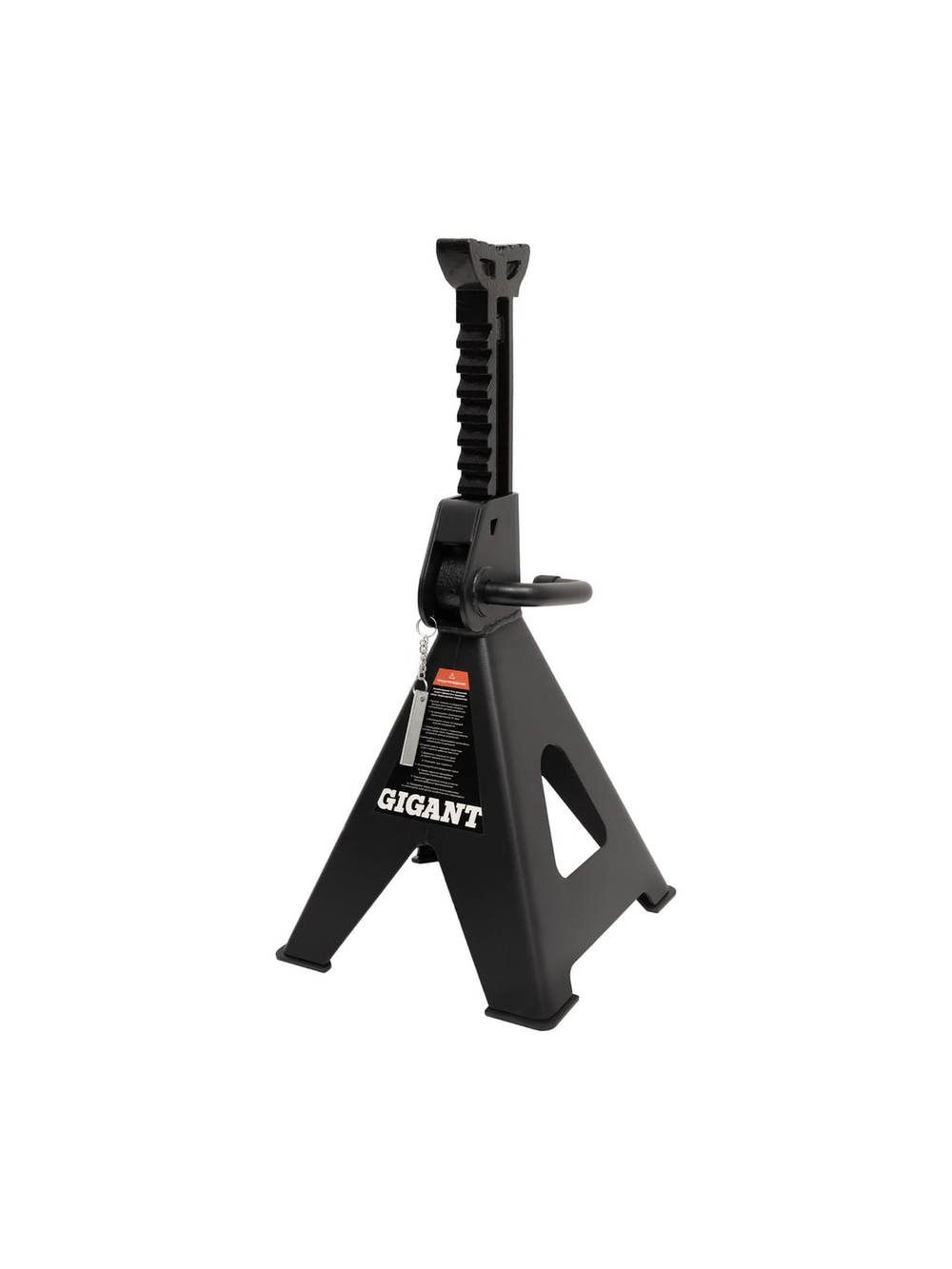 Подставка под машину Gigant рузоподъемность 12т, высота подъема 460-720мм, GIRA-12