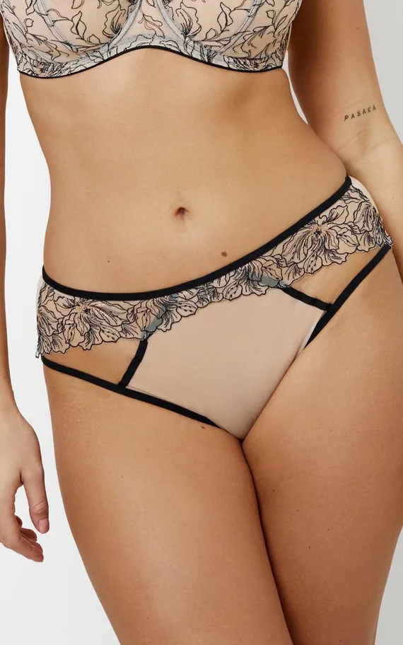 LINDA Трусы бразильяно