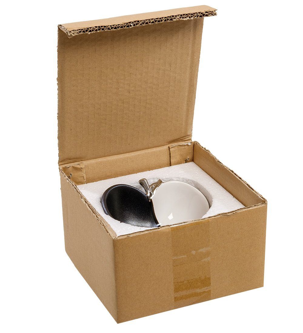 Cervena Kostka OS-123 Декоративная чаша Коллекция «Яблоко»