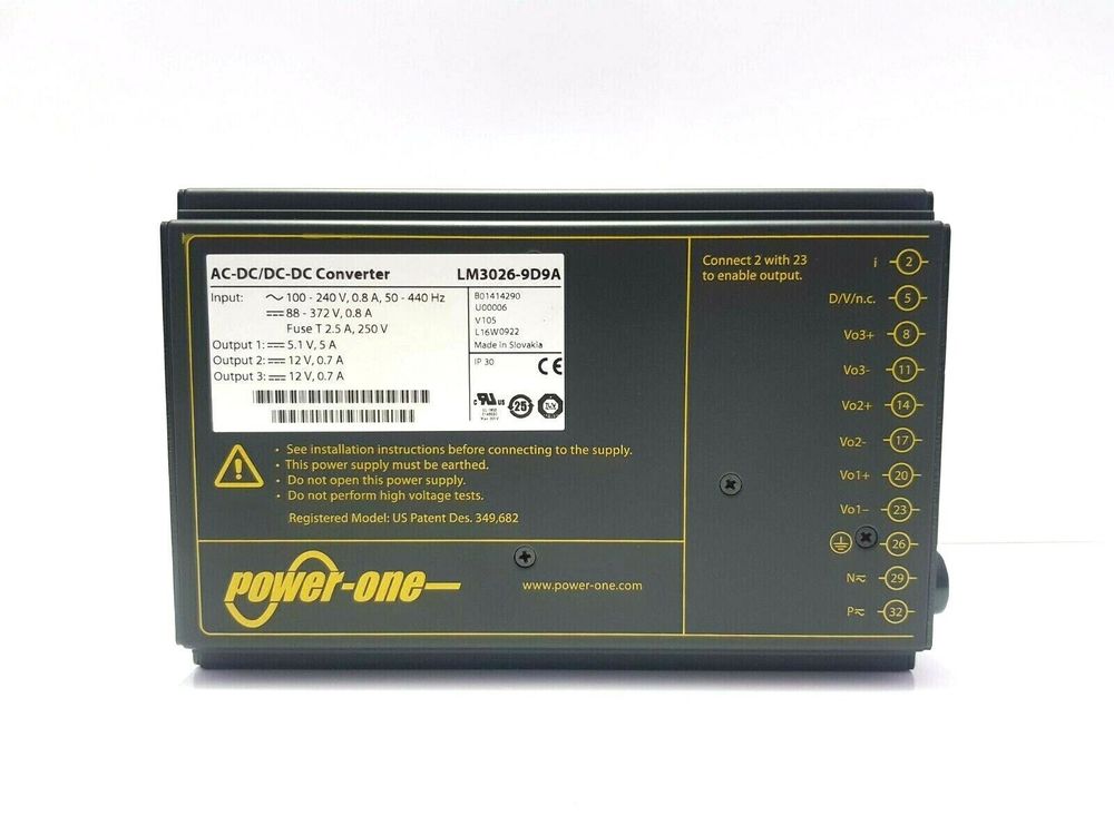 LM3026-9D9A