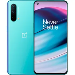 OnePlus Nord CE 5G 12.256GB Blue Void (Голубой)