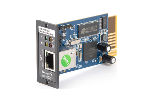 SNMP-модуль DL 801