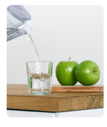 Фильтр-кувшин БАРЬЕР В294Р00 ТАНГО с узором (2.5л.)