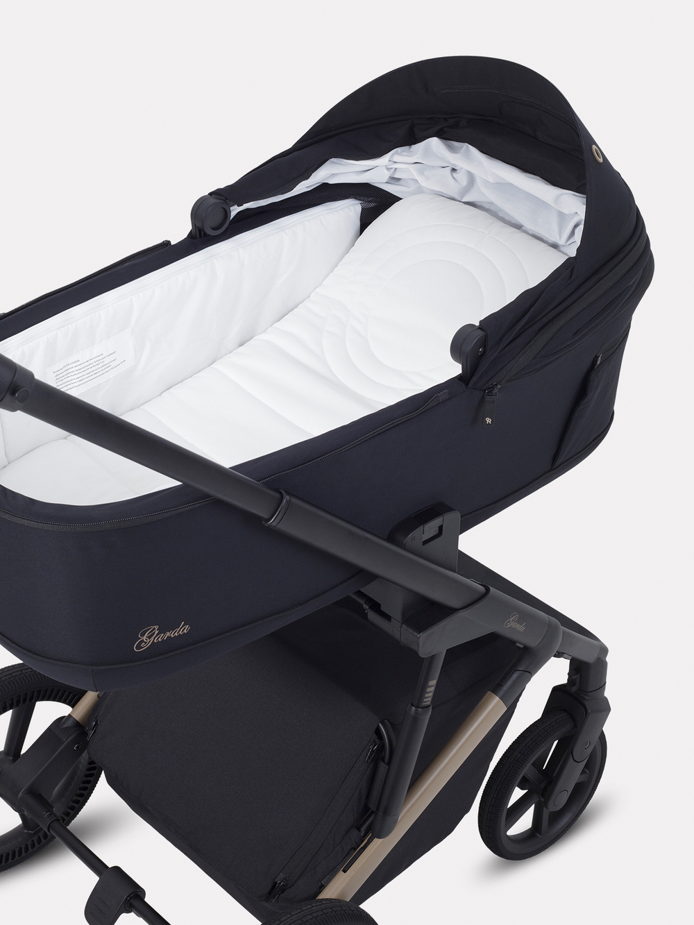 Коляска 2 в 1 Rant Garda