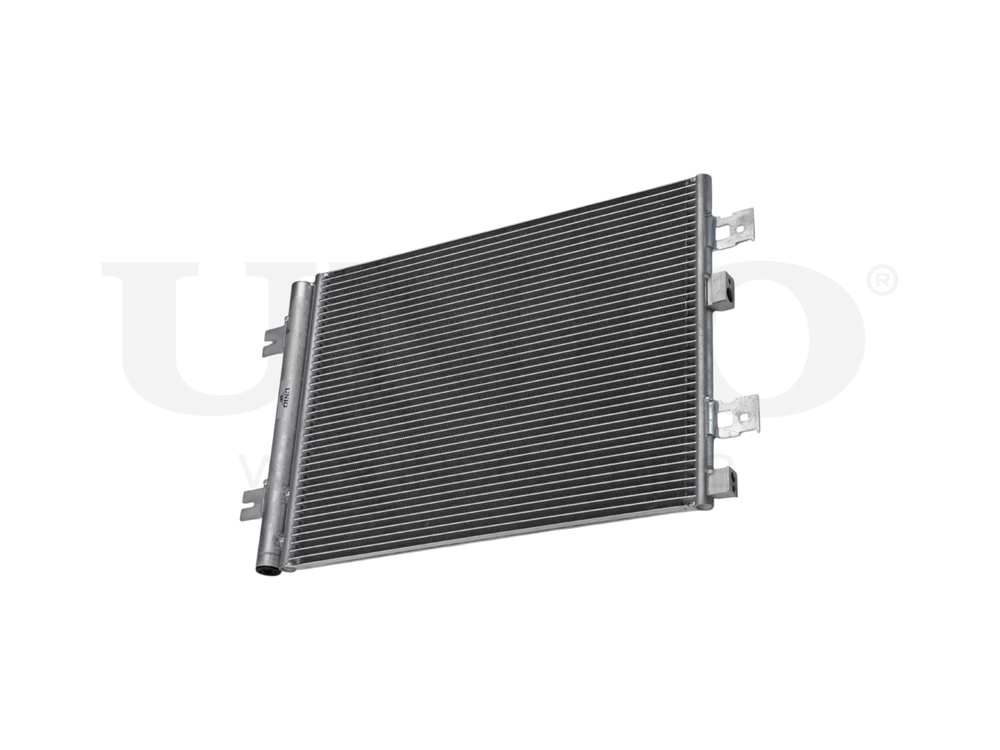 Радиатор кондиционера UNIO RAD-30011