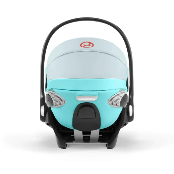 Автокресло Cybex Cloud T i-Size by JS Car