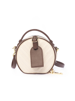 BL9610/30 Сумка жен., нат. кожа