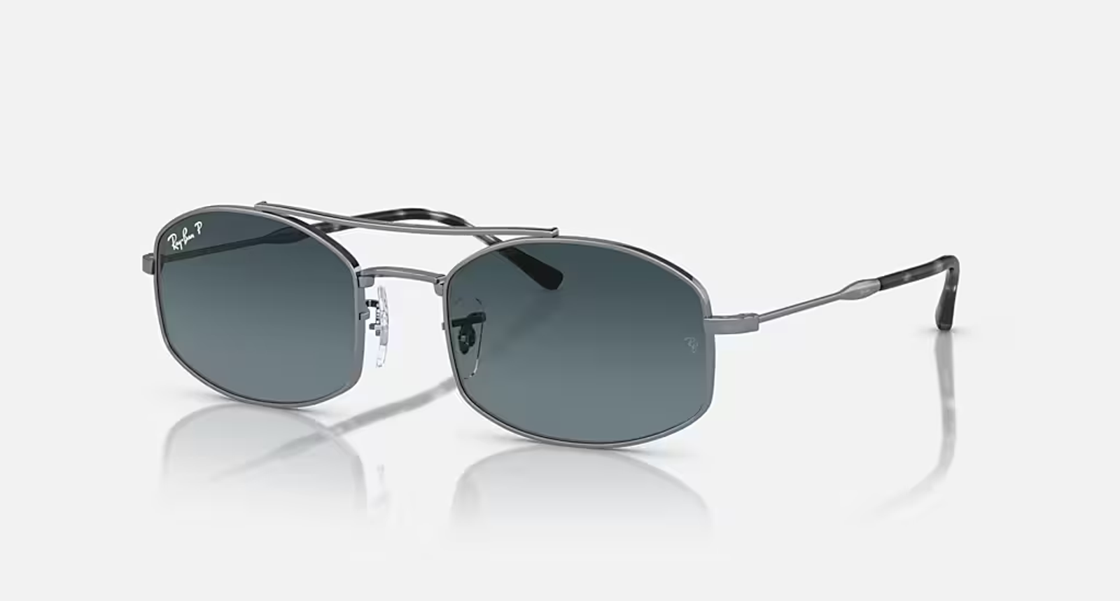 RAY-BAN RB3719 004/S3