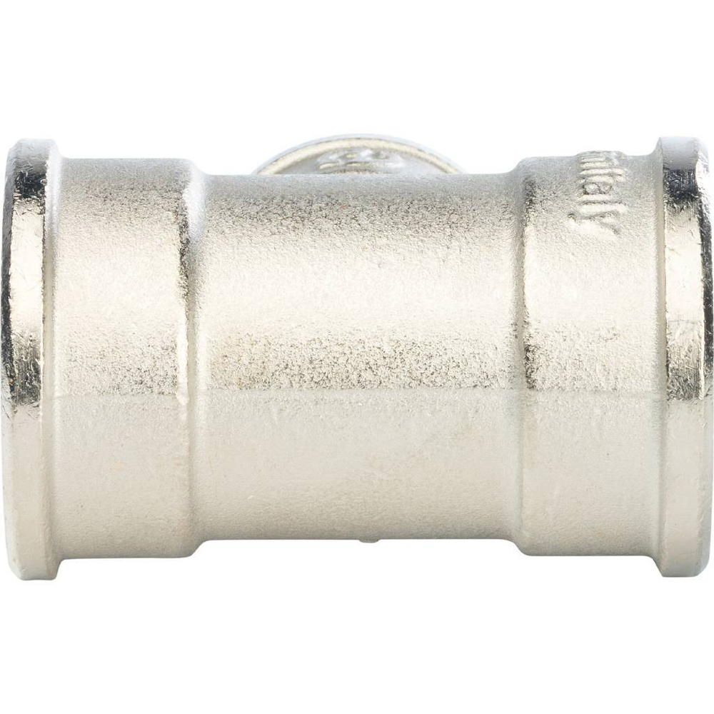 Тройник переходной ВР (ник) 1"х1/2"х1"