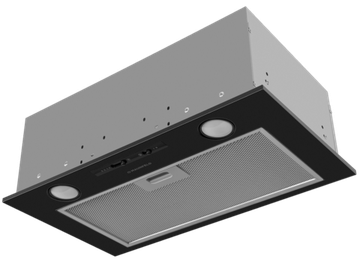 Вытяжка MAUNFELD Crosby Light 5028 чёрный