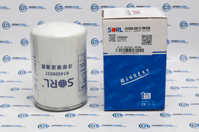 Фильтр тосольный WF2053