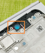 Xiaomi Redmi Note 11 4G NFC (2201117TG) / (2201117TY) - Дисплейный модуль с тачскрином (в рамке) (ORIG-SP)