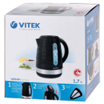 Чайник Vitek VT-1174
