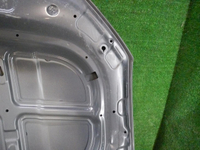 Капот Hyundai Creta 2 (2021-н.в.)