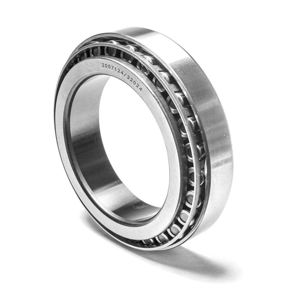 Подшипник роликовый конический однорядный открытый, 120х180х38 мм (ступица УРАЛ)