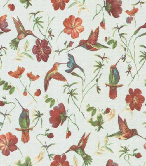 Обои 221512-3 Колибри МОФ