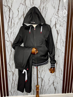 Спортивный костюм Kiton