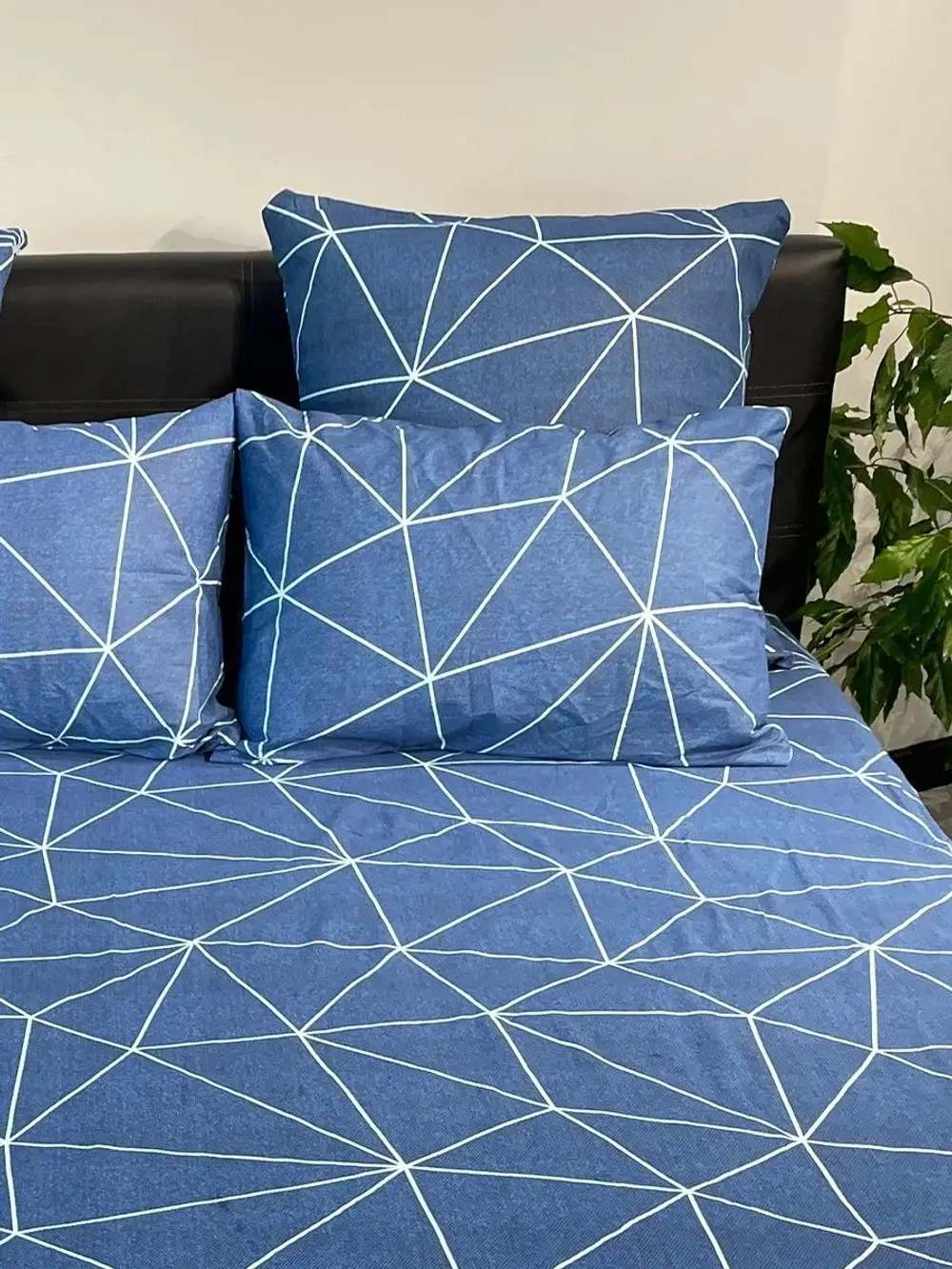 Простыня на резинке 140*200 СОНиЯ/ Простынь