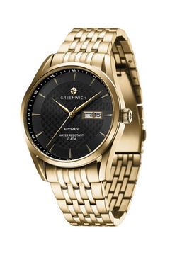 Greenwich GW074.20.31 Good Luck Classic