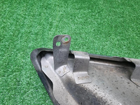 Насадка глушителя левая GAC GS8 2 (2021-н.в.)