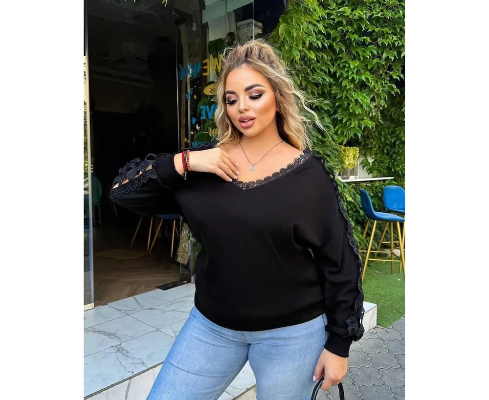 Кофта 2589883 Fabrika