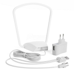 Антенна TV Perfeo Portal (BAS-5107) DVB-T2 активная