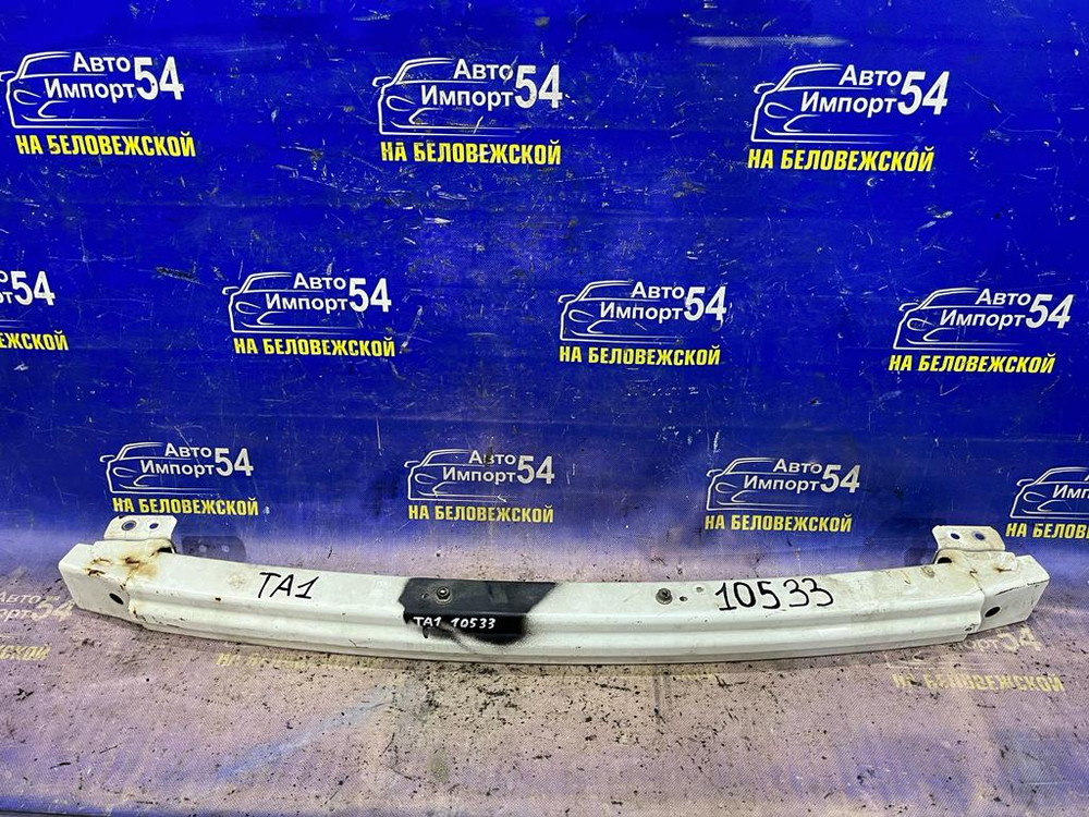 Усилитель переднего бампера Honda AVANCIER 1999-2003