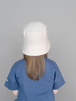 Панамка хлопковая КЕНГА (Какао)