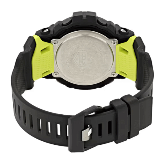 электронные часы японского бренда Casio G-CLASSIC модель GBD-800-8ER