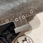 Hermes Constance 18
