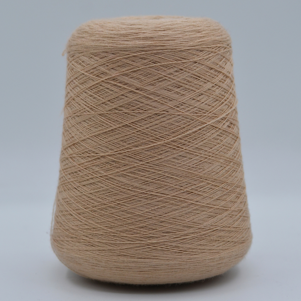 Zegna Baruffa Lane Borgosesia art. Cashwool (бежевый)