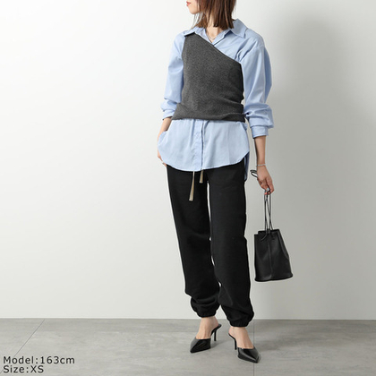 Брюки JIL SANDER