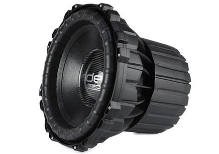 Сабвуфер Pride M.35 15" D1.5 3500W