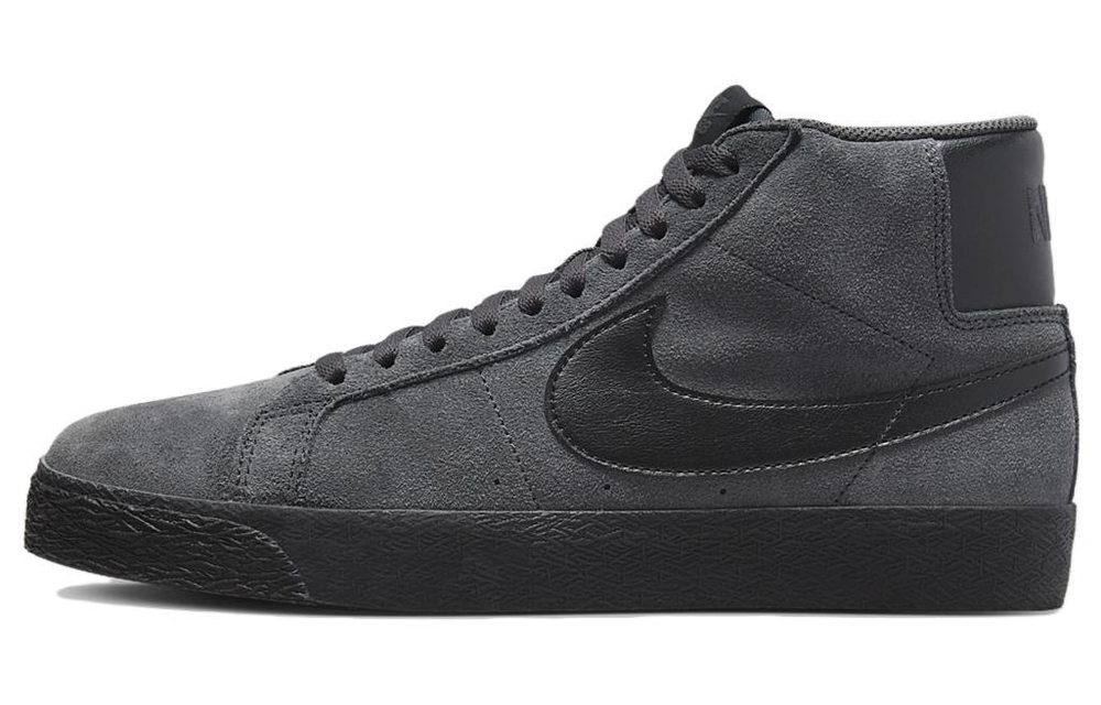 Кроссовки Nike Blazer
