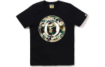 A Bathing Ape Bathing Ape Футболка