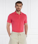 Поло Pallas BOSS BLACK - коралловый(50468301)