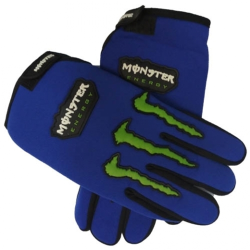 Перчатки текстиль велосипедные(осень-весна) МФNSTER