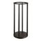 Уличный светодиодный светильник Arte Lamp Hassaleh A3370PA-1BK