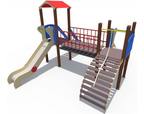 Детский игровой комплекс Норд ДИО 13082