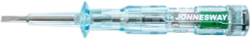 AR030066 Отвертка индикаторная многофункциональная 110-250V