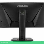 Игровой монитор ASUS TUF Gaming VG259QR