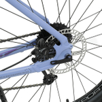Женский велосипед Welt Edelweiss 3.0 HD 27 (2023)