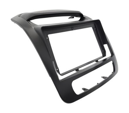 Магнитола для KIA Sorento 2 XM 2012-2020 c экраном климата снизу - Kuberg QLed, Android 13, TS20, CarPlay, SIM-слот