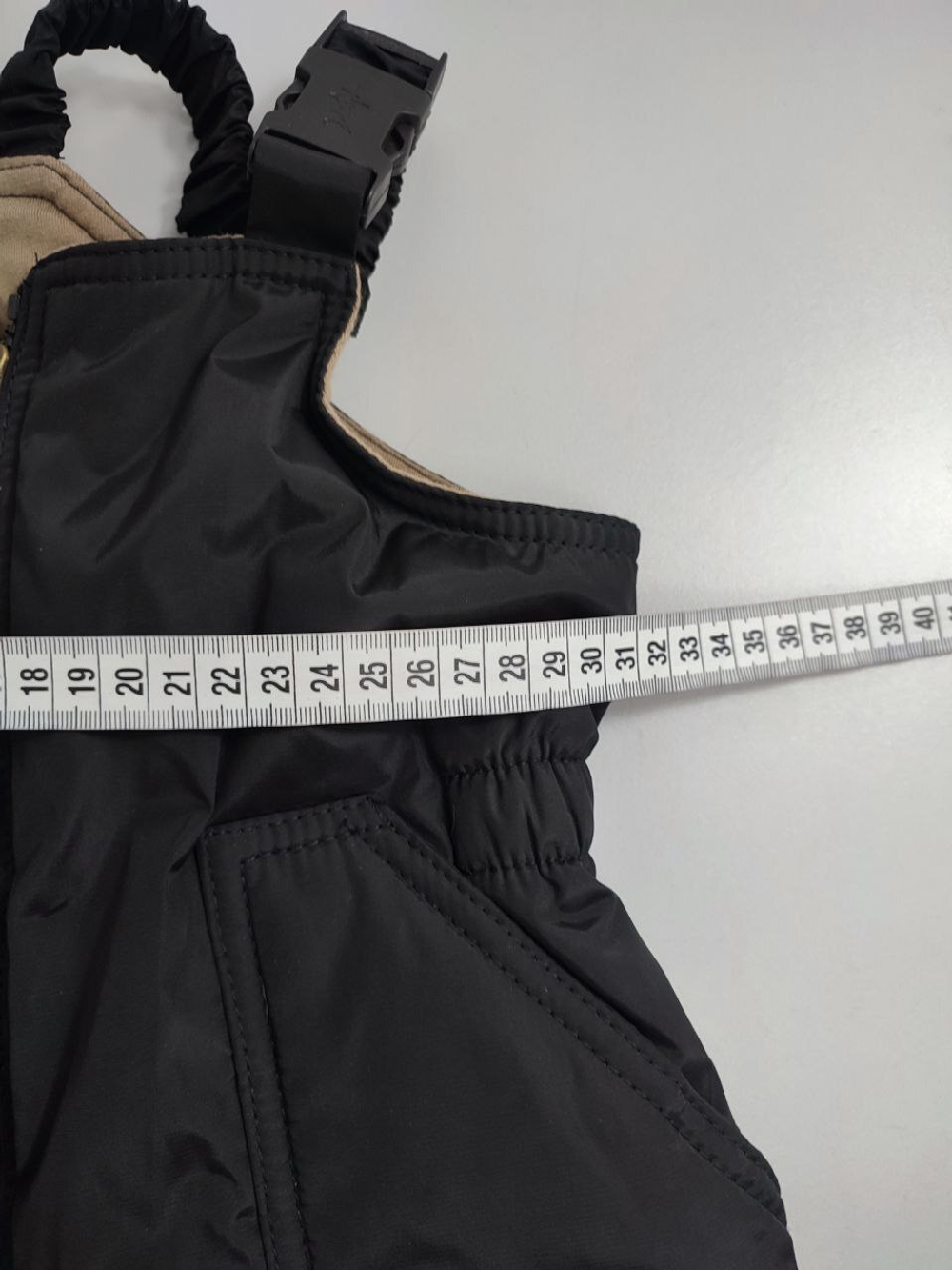 Полукомбинезон Ti-Max демисезонный на 2 года, новый