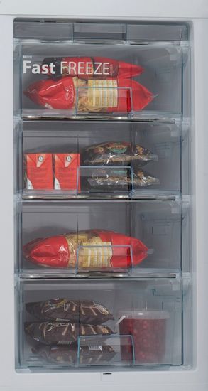 Холодильник Snaige RF57SM-S5JJ210