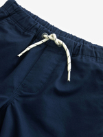 Шорты для мальчика Next 515-199, Темно-синий