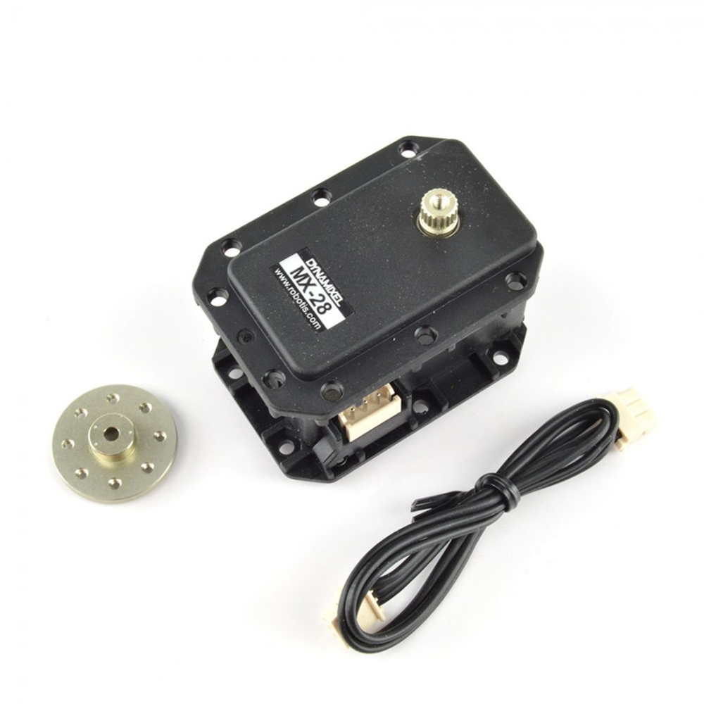 DYNAMIXEL MX-28