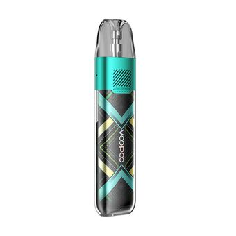 Voopoo Argus P1S 25W 800 mAh Pod Kit - Cyber Blue